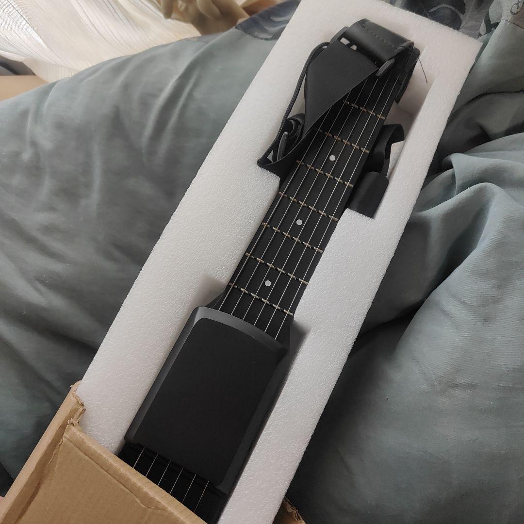 コンパクト　サイレント　V系 オアシス　エレキ　アコギ　バンド　ロック