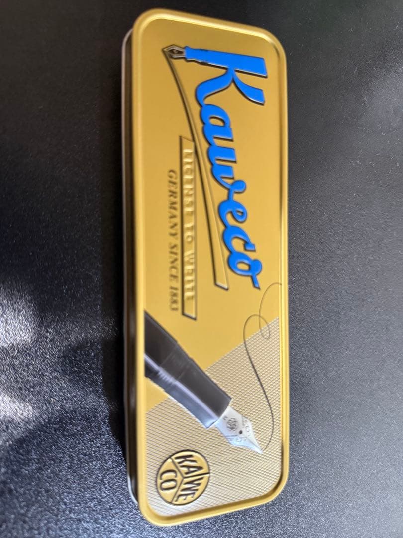 Kaweco collection ボールペンレッドエディション