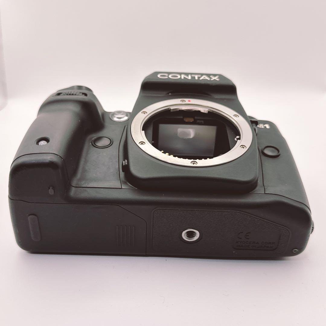 CONTAX 　コンタックス　N1 ボディ