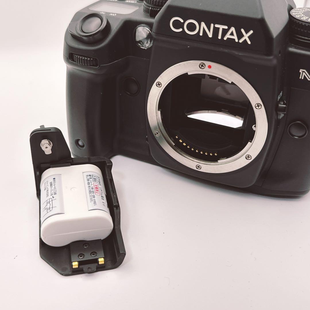 CONTAX 　コンタックス　N1 ボディ