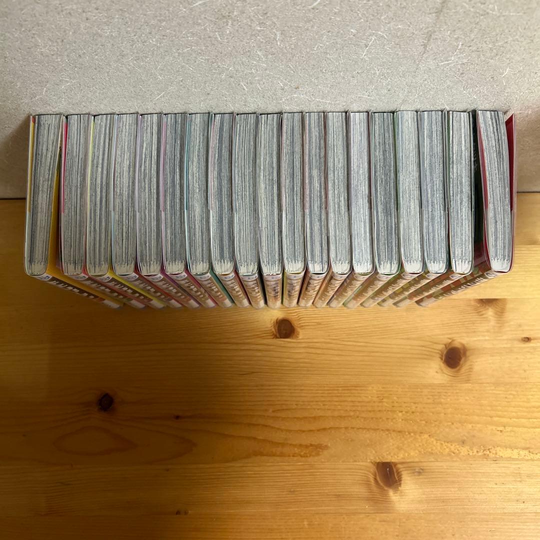 チェンソーマン 全19巻セット　ポストカード付き　藤本タツキ