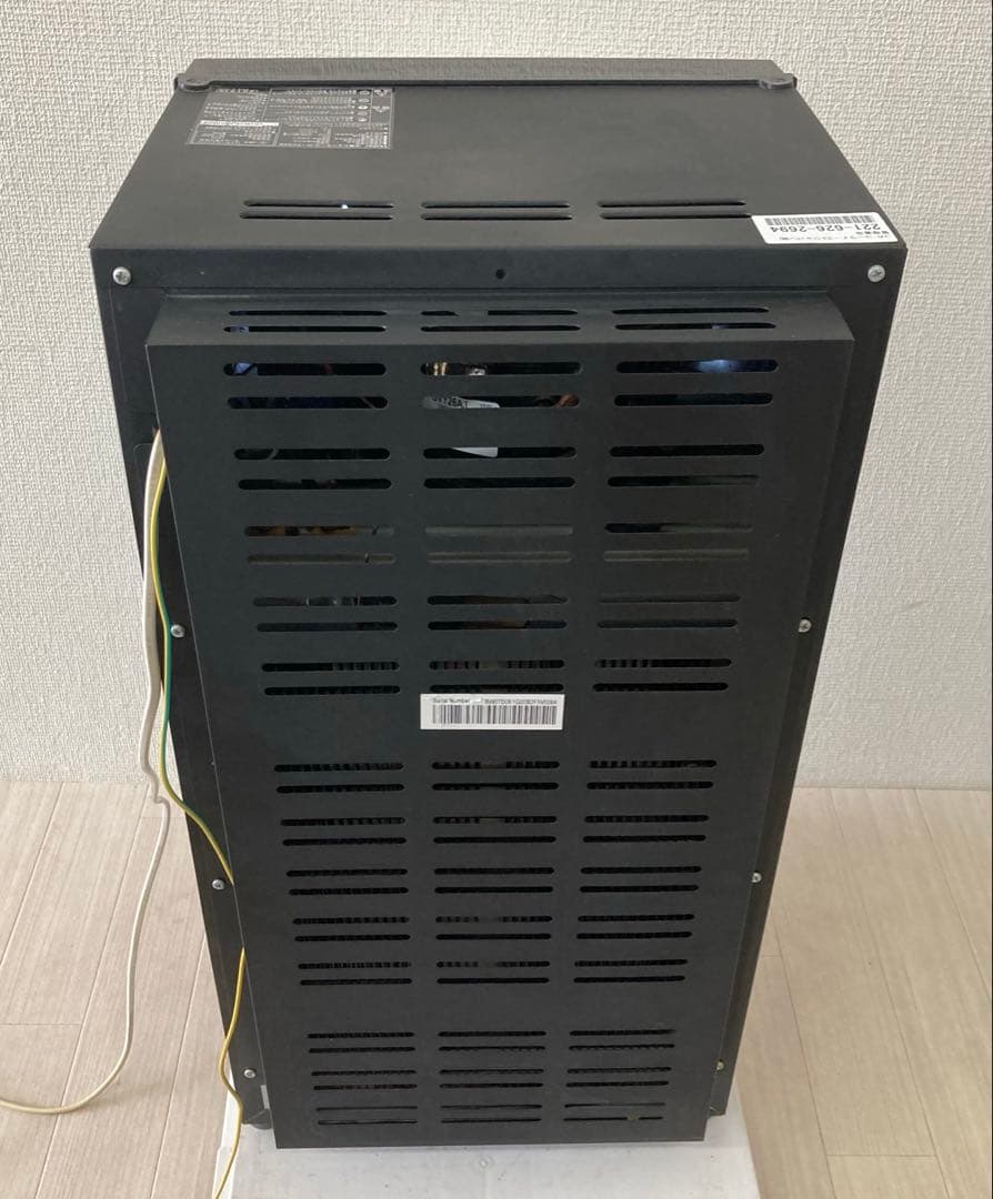 Haier ハイアール 非売品 コカコーラ 冷蔵庫 JR-CC25B