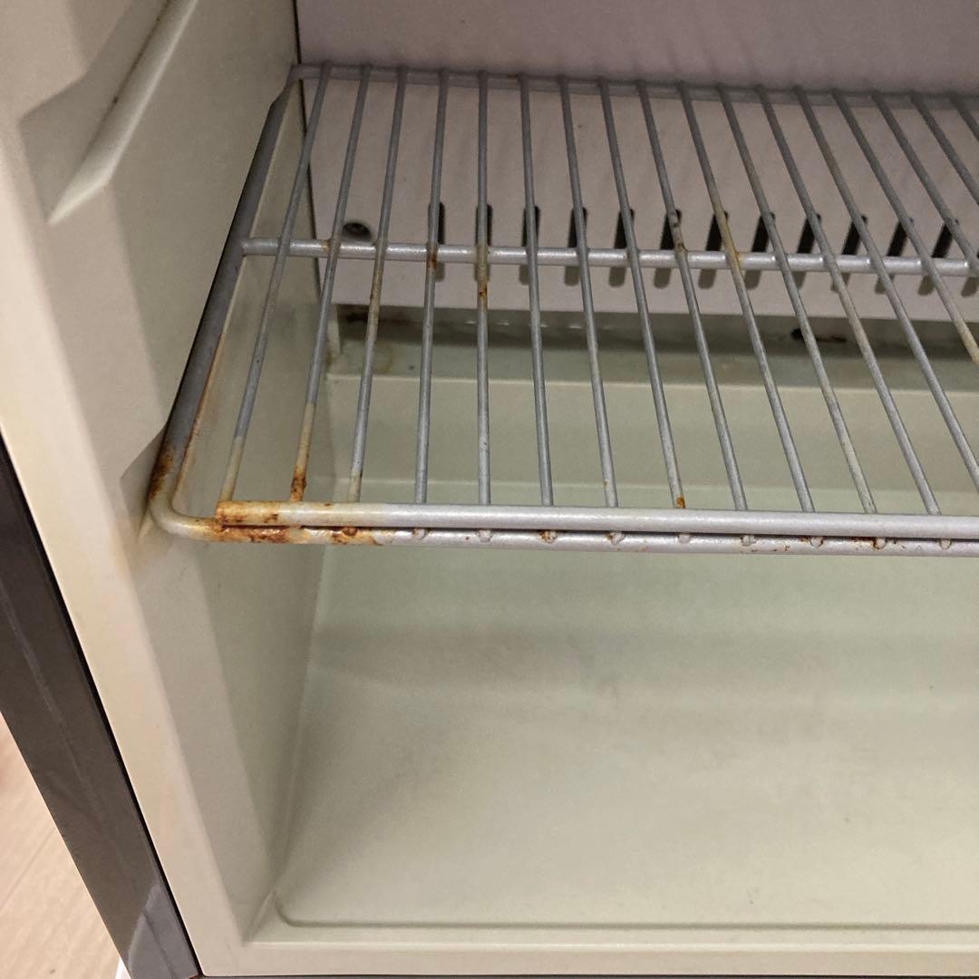 Haier ハイアール 非売品 コカコーラ 冷蔵庫 JR-CC25B