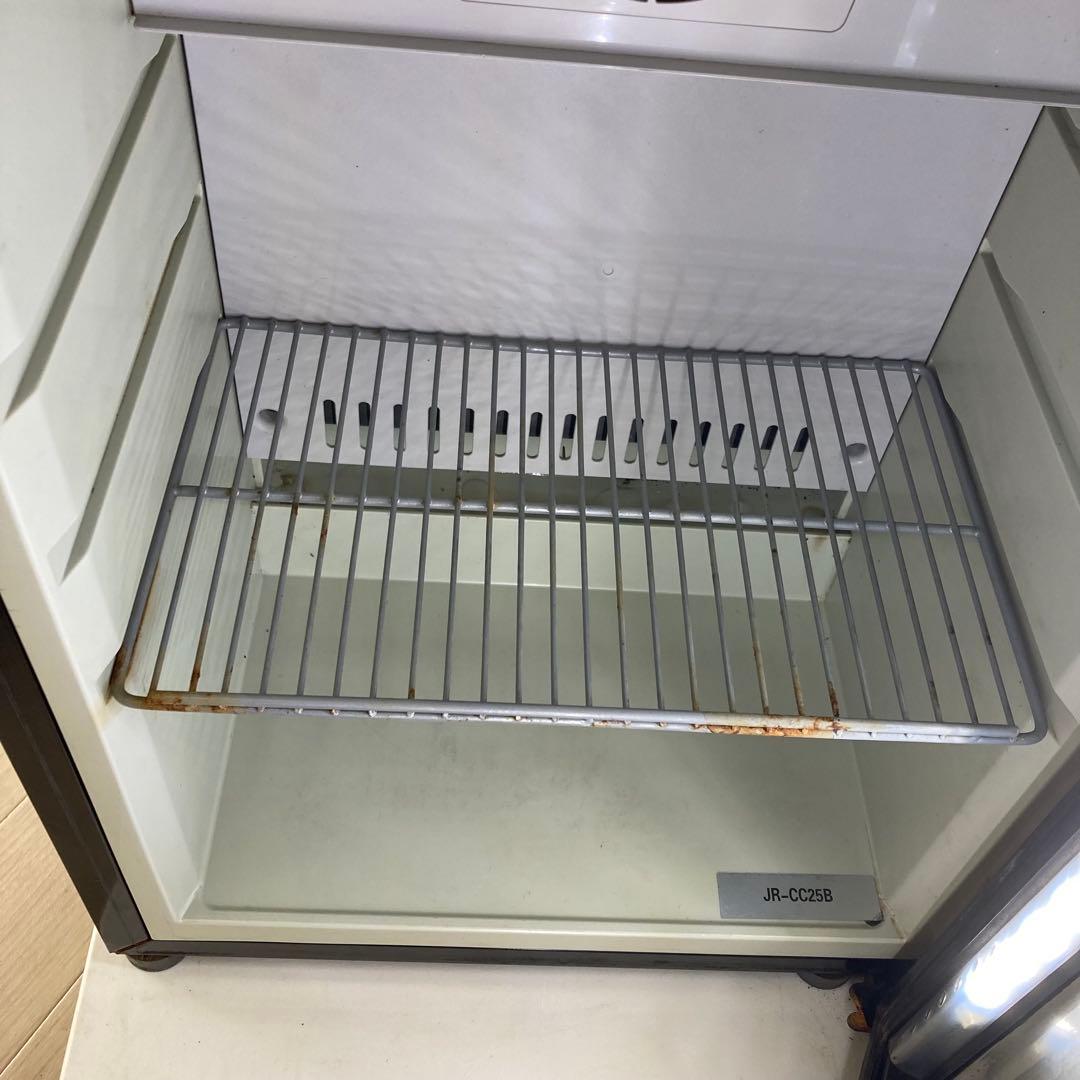 Haier ハイアール 非売品 コカコーラ 冷蔵庫 JR-CC25B