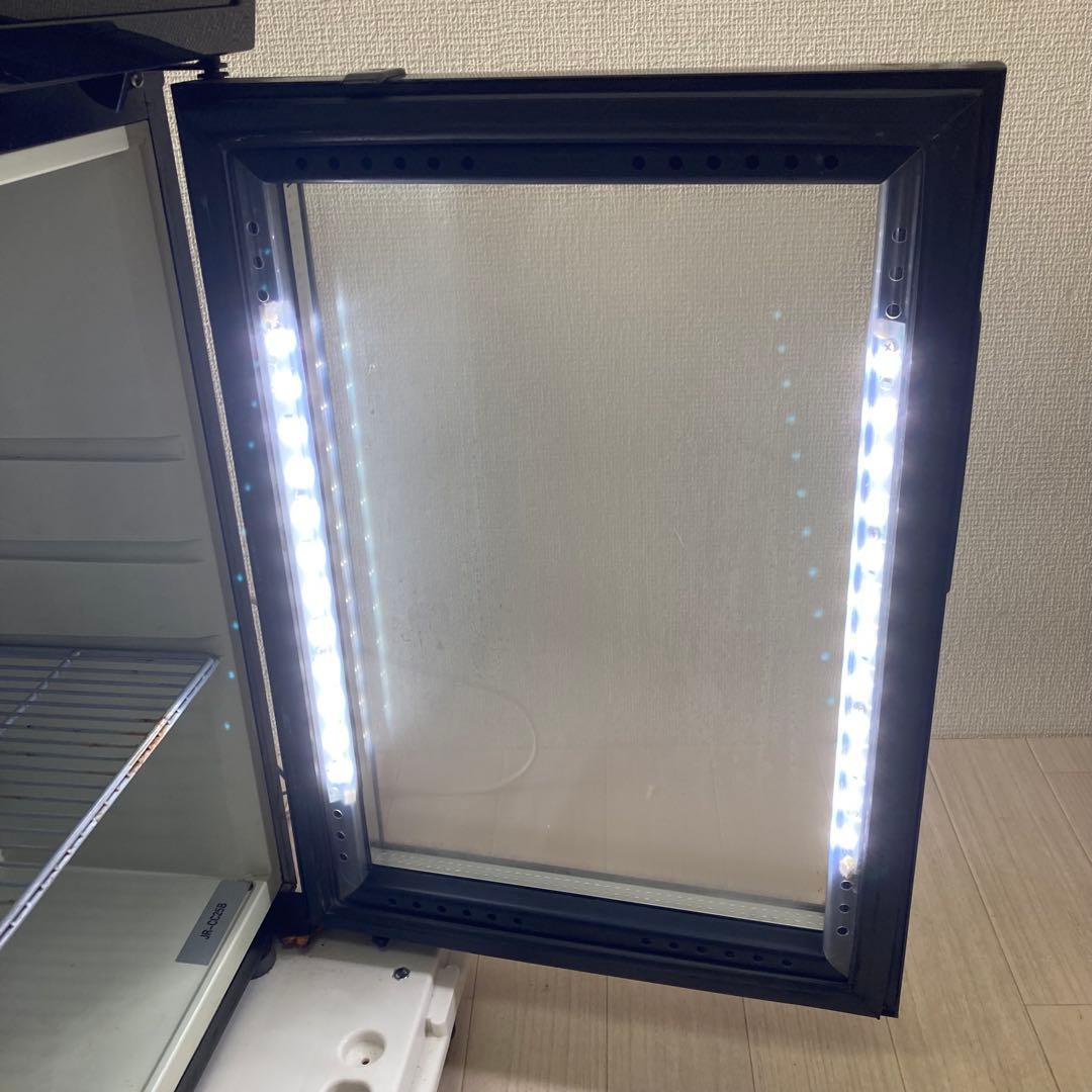 Haier ハイアール 非売品 コカコーラ 冷蔵庫 JR-CC25B