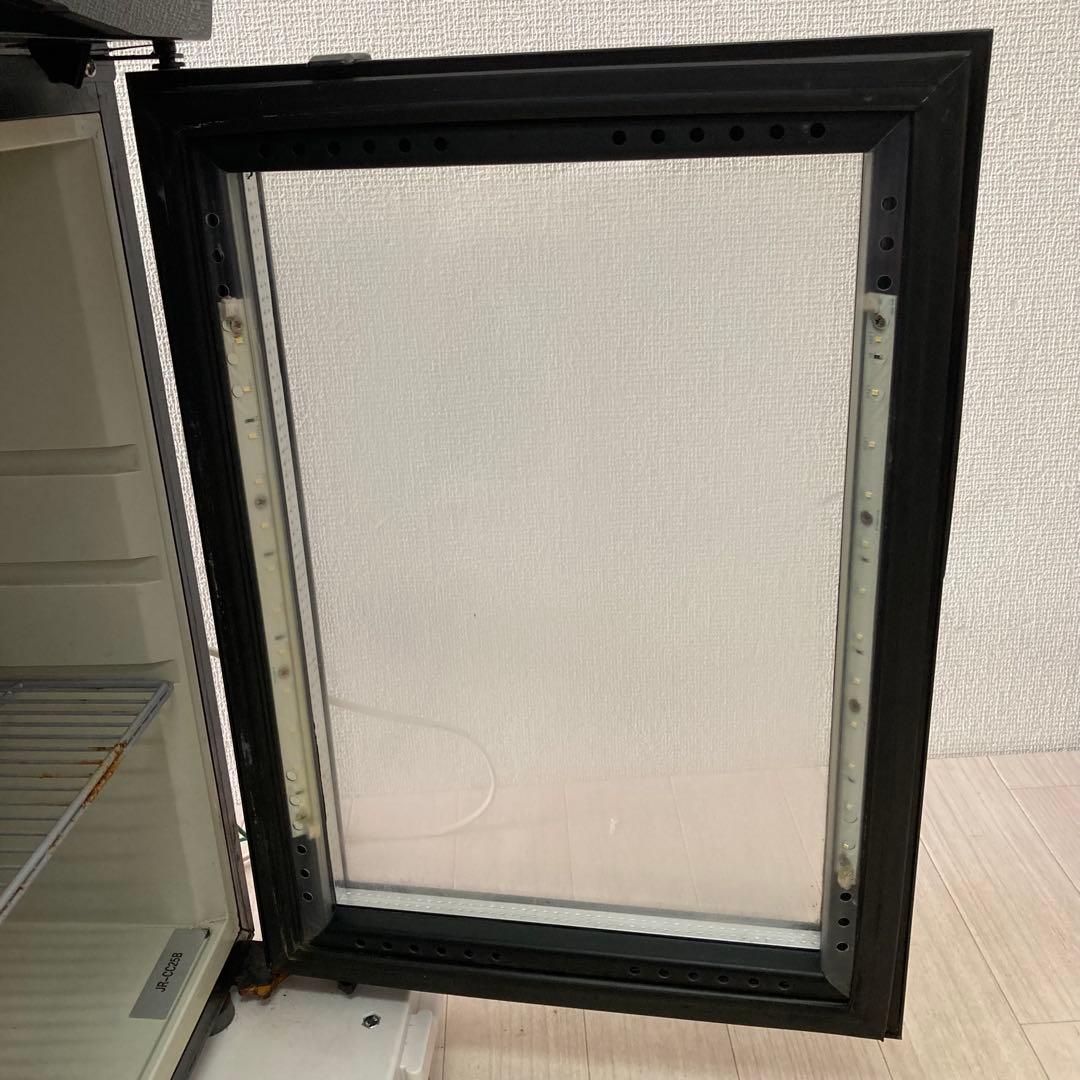 Haier ハイアール 非売品 コカコーラ 冷蔵庫 JR-CC25B