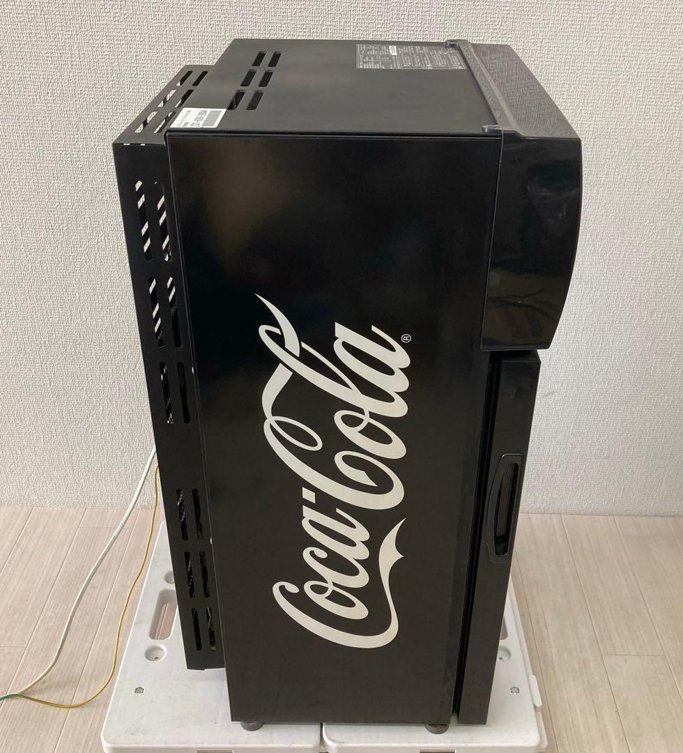 Haier ハイアール 非売品 コカコーラ 冷蔵庫 JR-CC25B