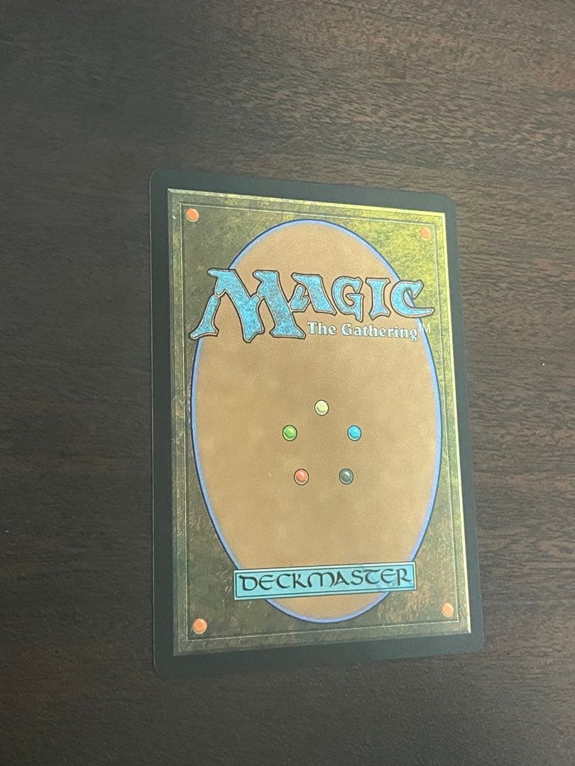 地底街の下水道 Undercity Sewers 英語 ボーダーレス foil