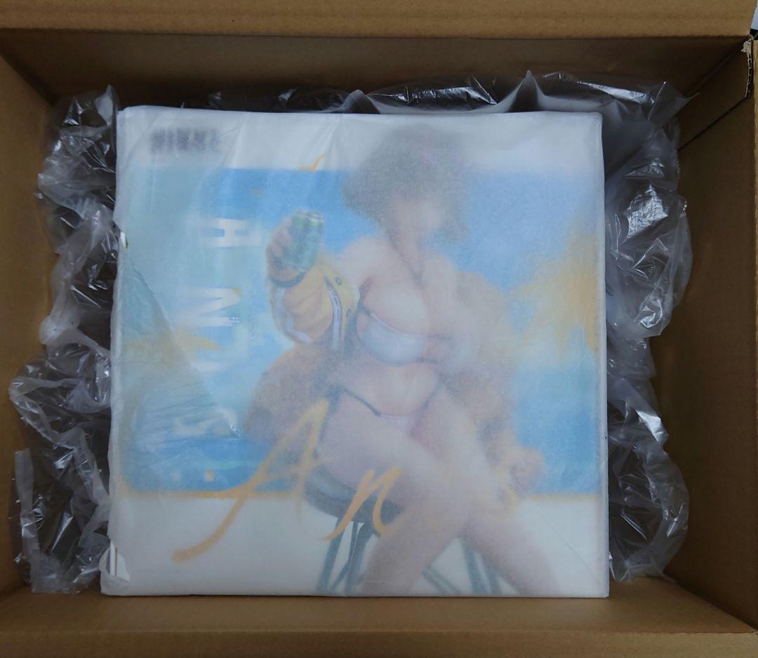 勝利の女神：NIKKE アニス：スパークリングサマー