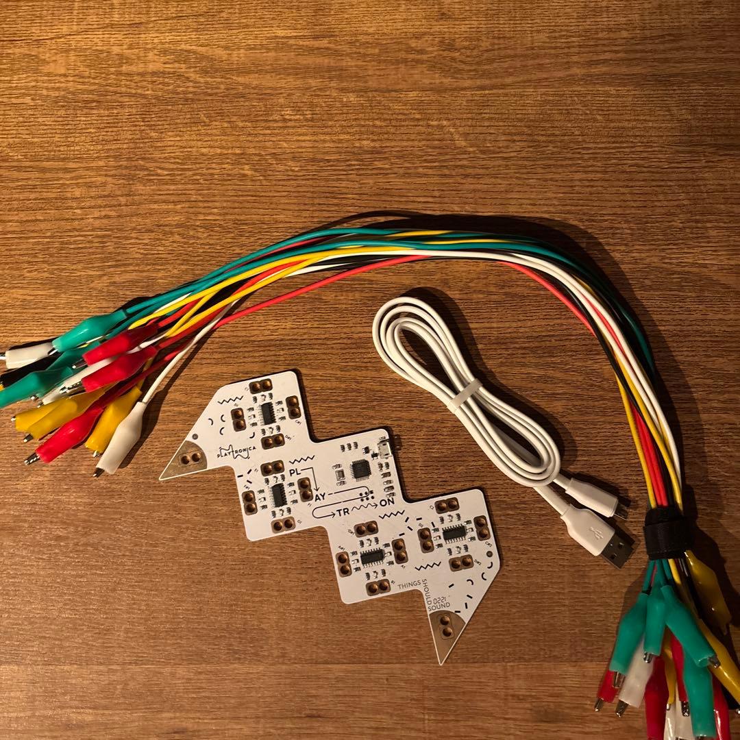 Playtron | MIDIコントローラー　【開封のみ】