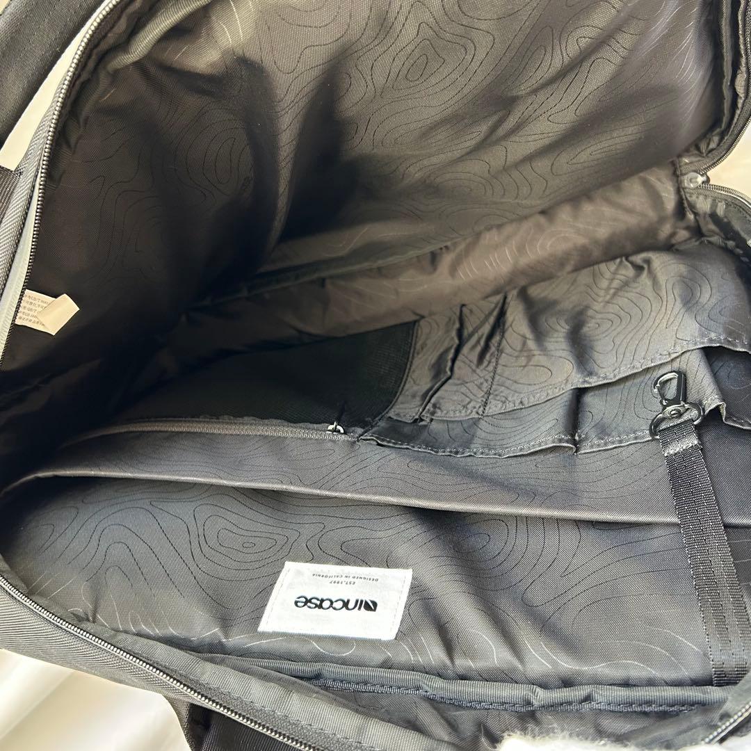 インケース Incase Convertible Brief リュック 2way