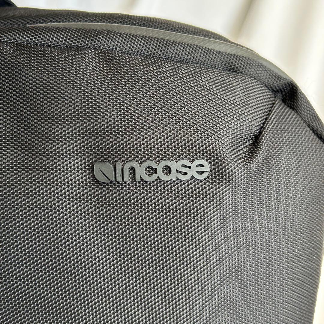 インケース Incase Convertible Brief リュック 2way