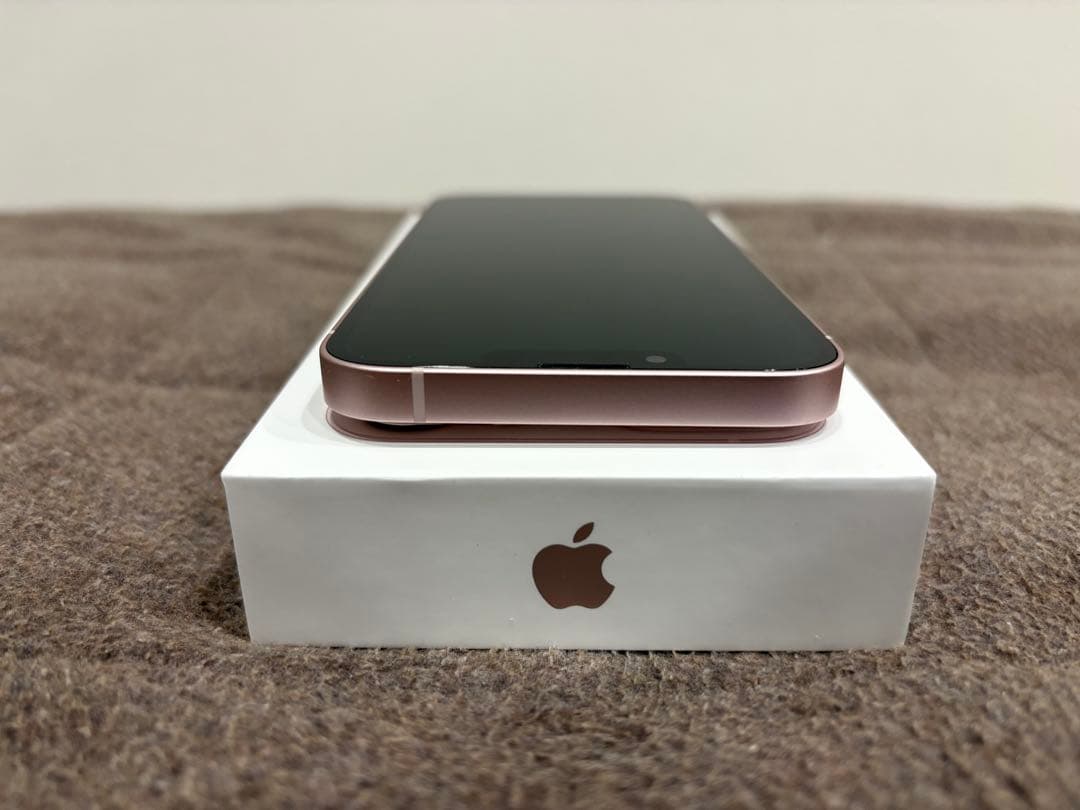 Apple iPhone 13 ピンク 128GB 本体