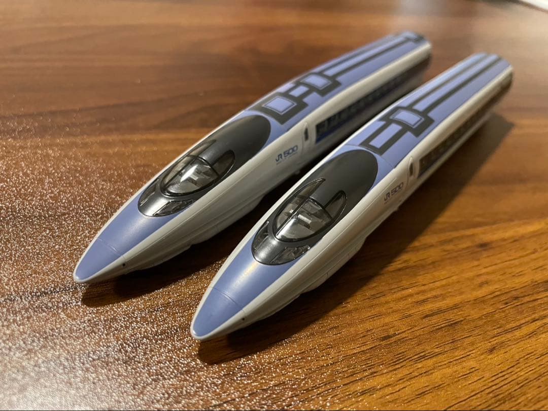 KATO 500系 のぞみ　16両セット