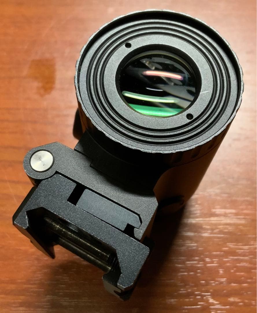 マグニファイア 3x18 Vector Optics Paragon