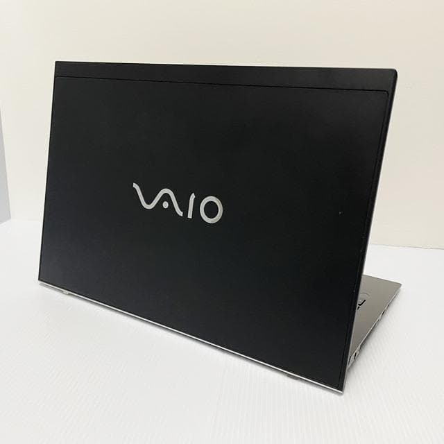 バッテリー９時間超！持運び＆リモート★Win11VAIOProPKノートパソコン