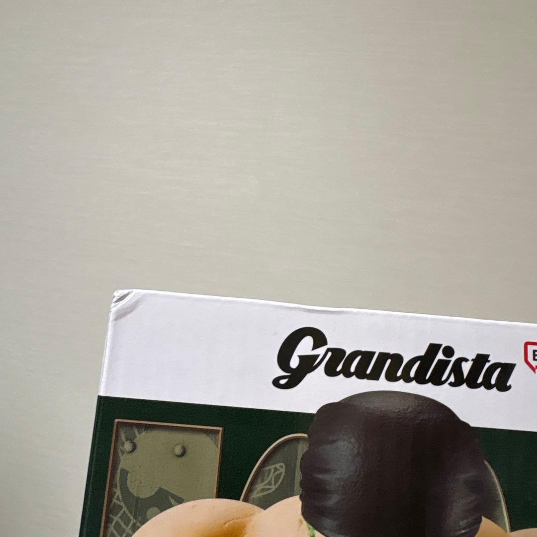 Grandista フィギュア　18点