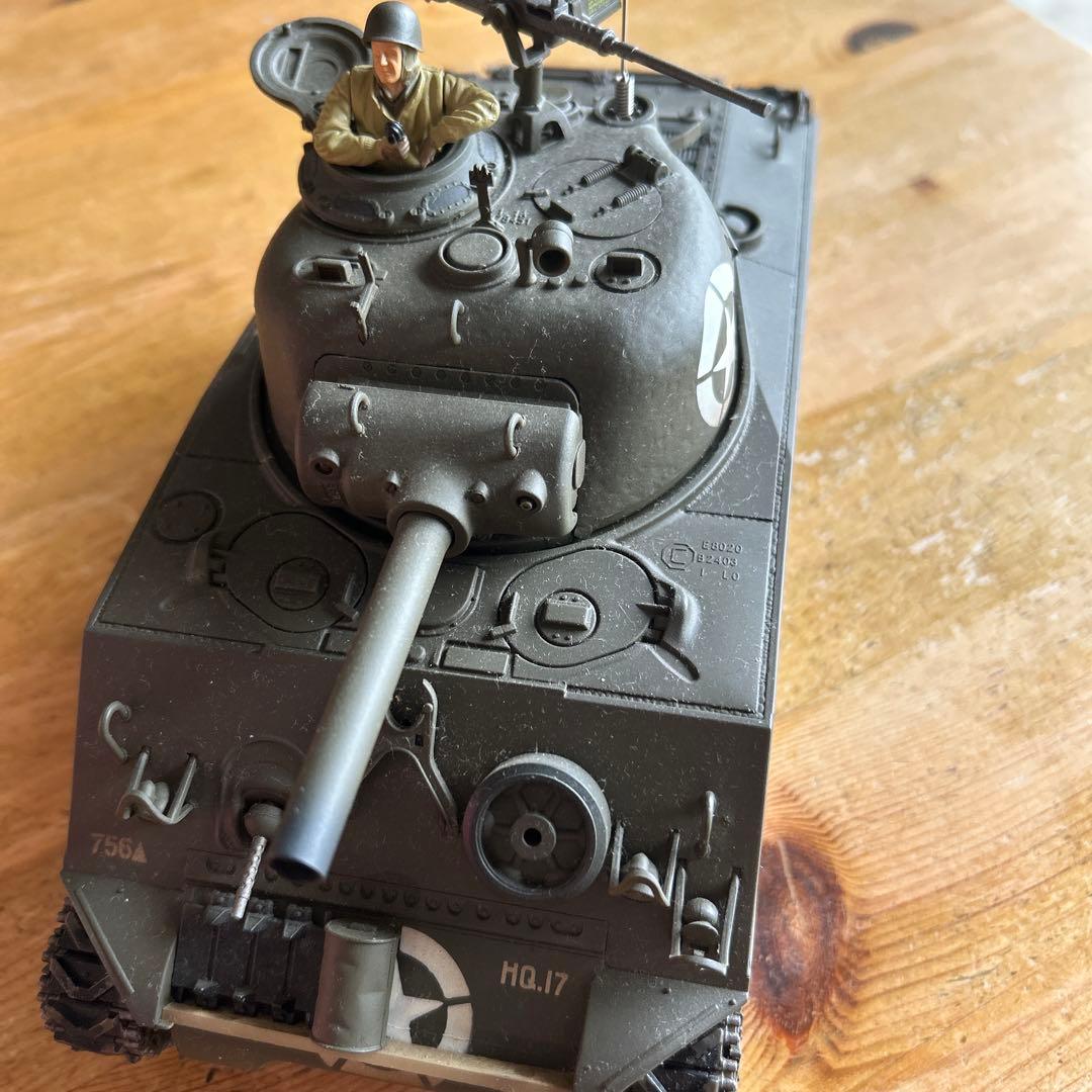 ハイテックvstank