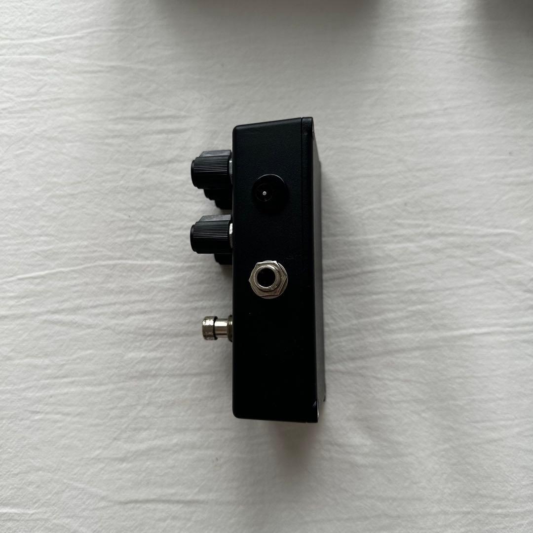 ギター ZCAT Pedals Poly-Octaver2