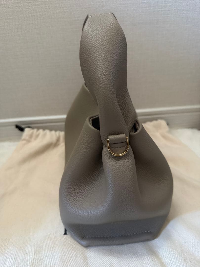 ポレーヌ Numéro Neuf Mini エディション トープ テクスチャード