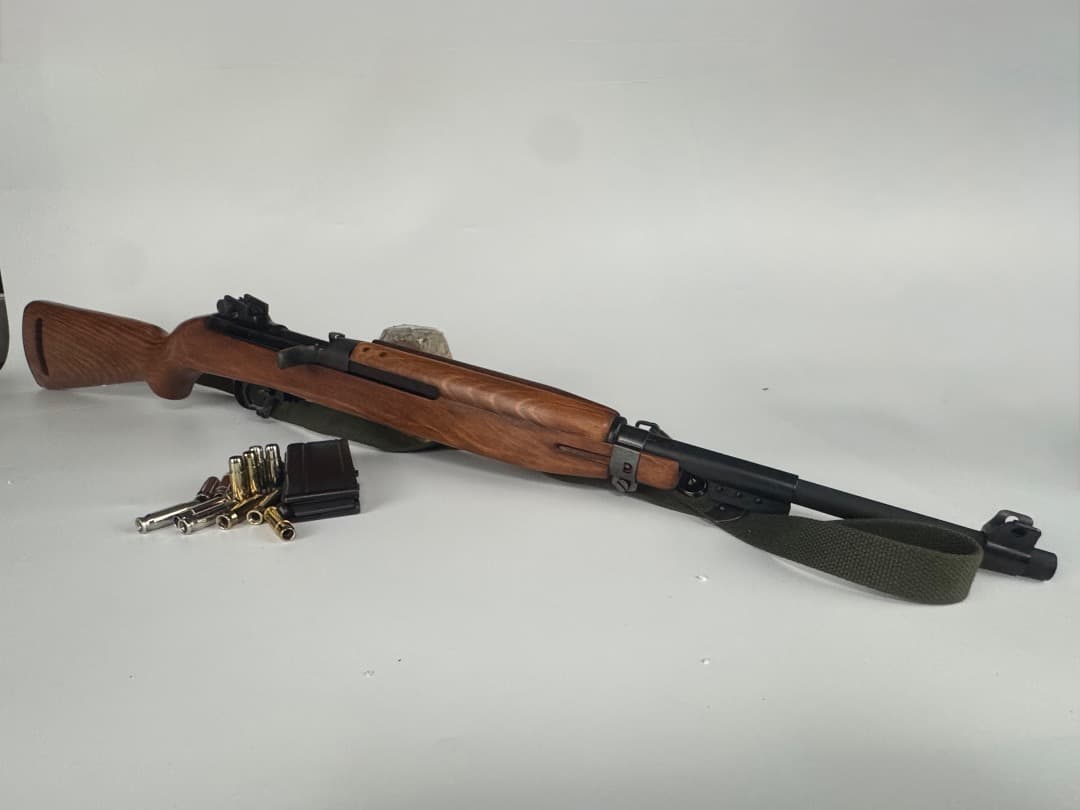 マルシン　SUPER SONIC BARREL　M1カービン■