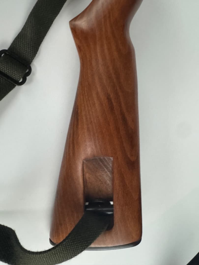 マルシン　SUPER SONIC BARREL　M1カービン■