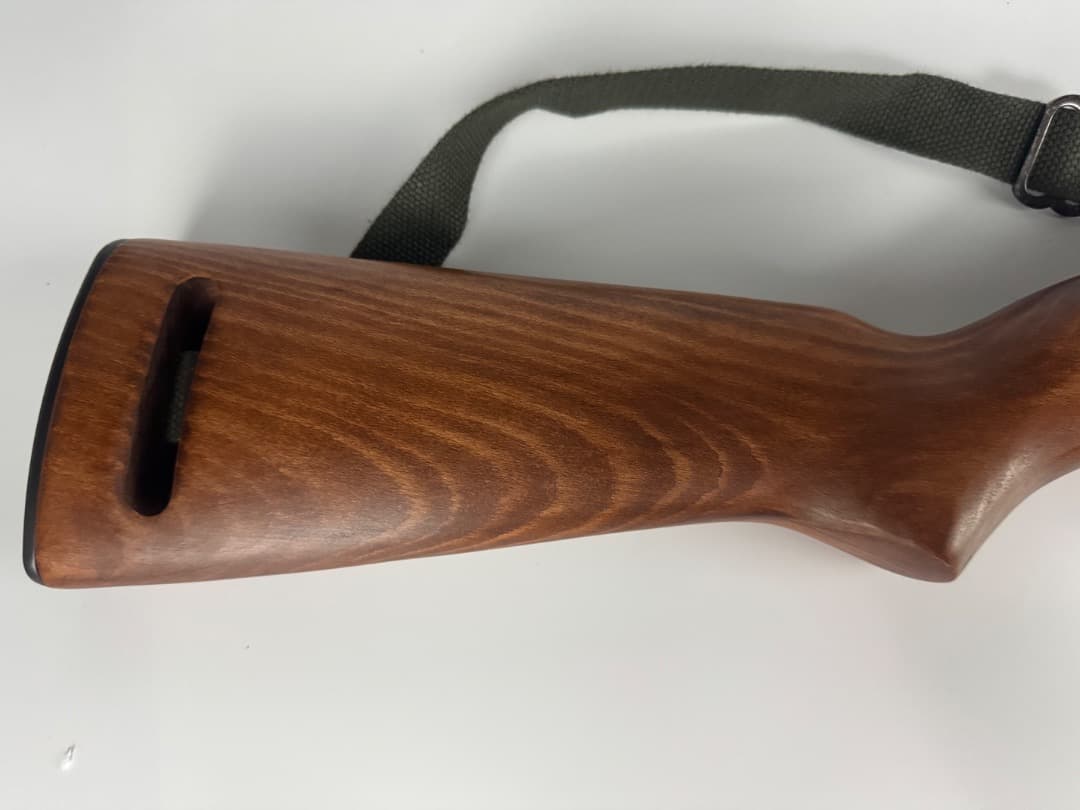 マルシン　SUPER SONIC BARREL　M1カービン■