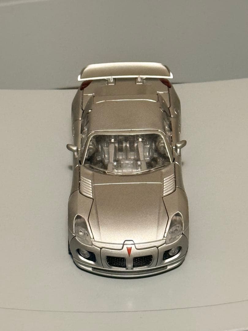 トランスフォーマー マスターピース ＭＰＭ-9 ジャズ