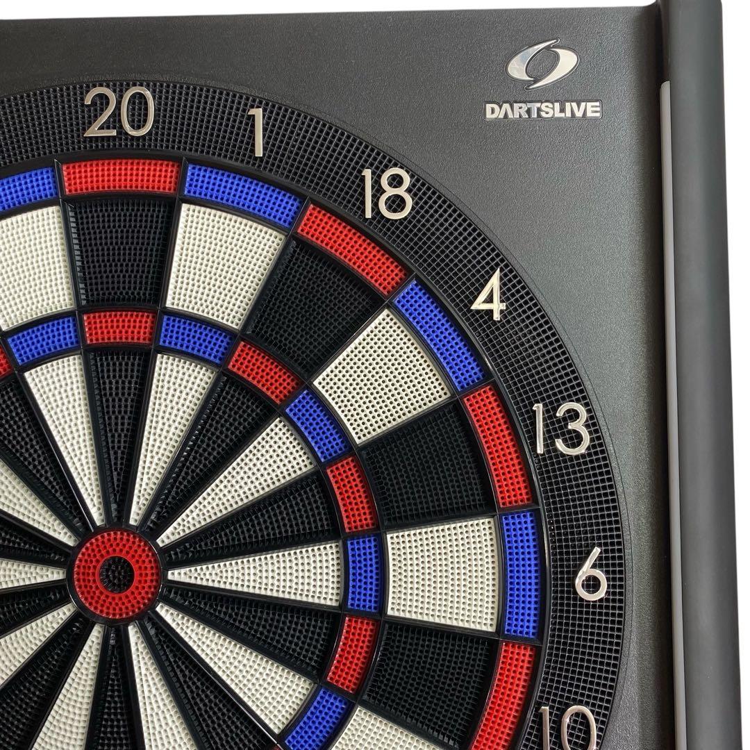 DARTSLIVE ダーツライブ DARTSLIVE-200S ダーツボード