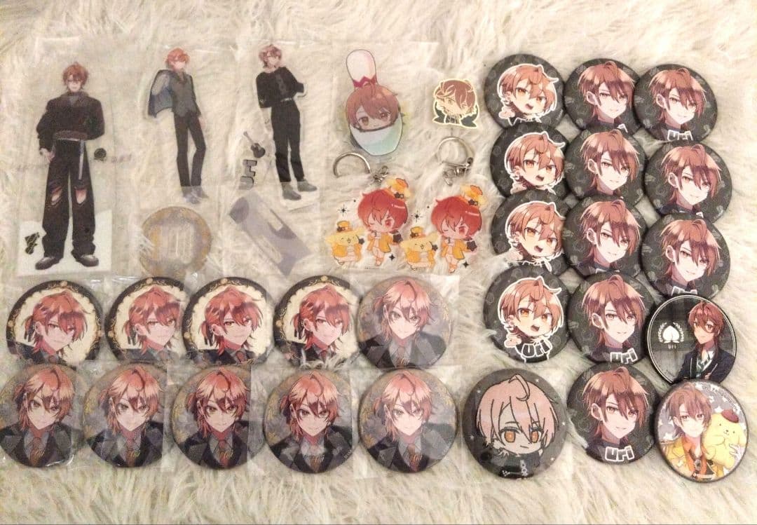 す*ー様 カラフルピーチ　からぴち　うり