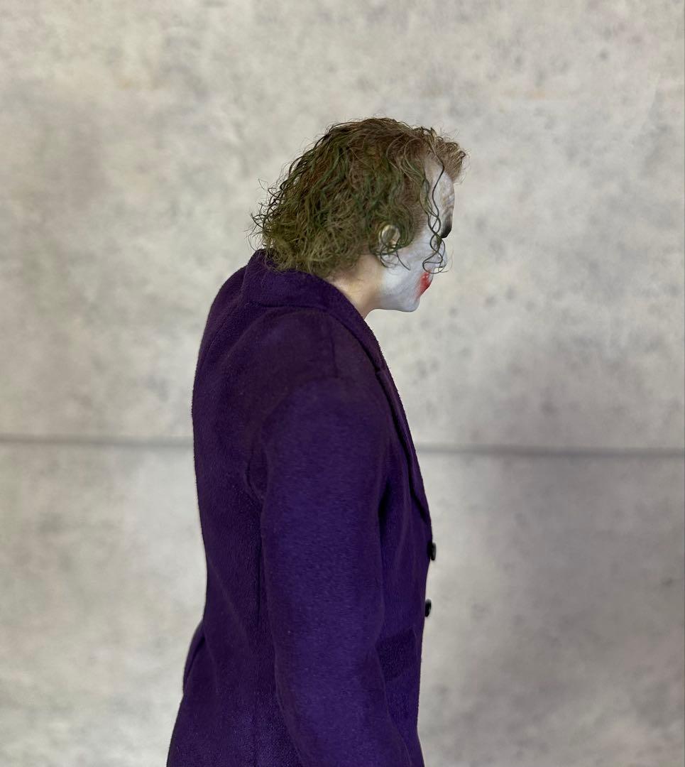 1/6 joker YK kim danzo yelim ホットトイズ JND