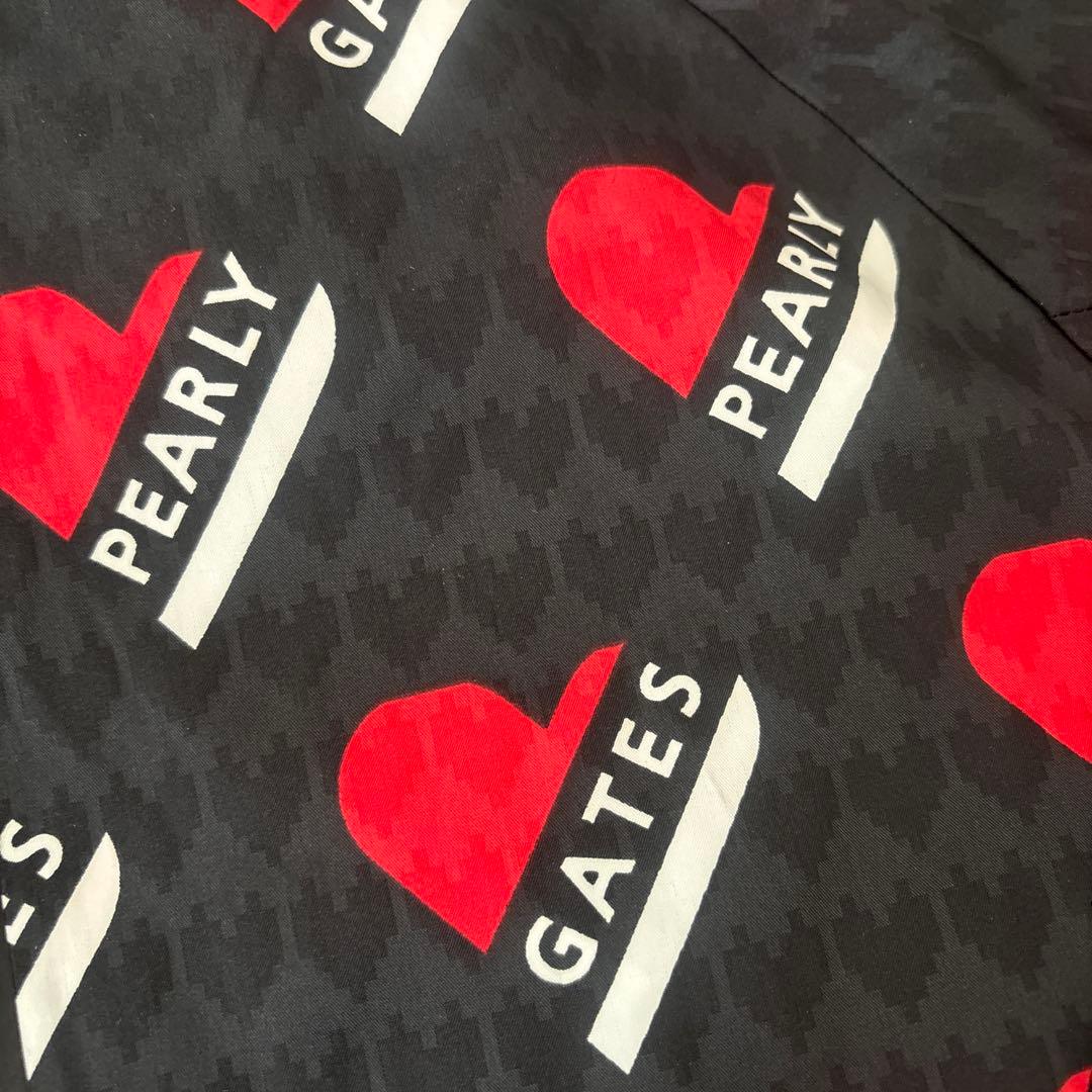 パーリーゲイツ　長袖アウタートップスジャケット