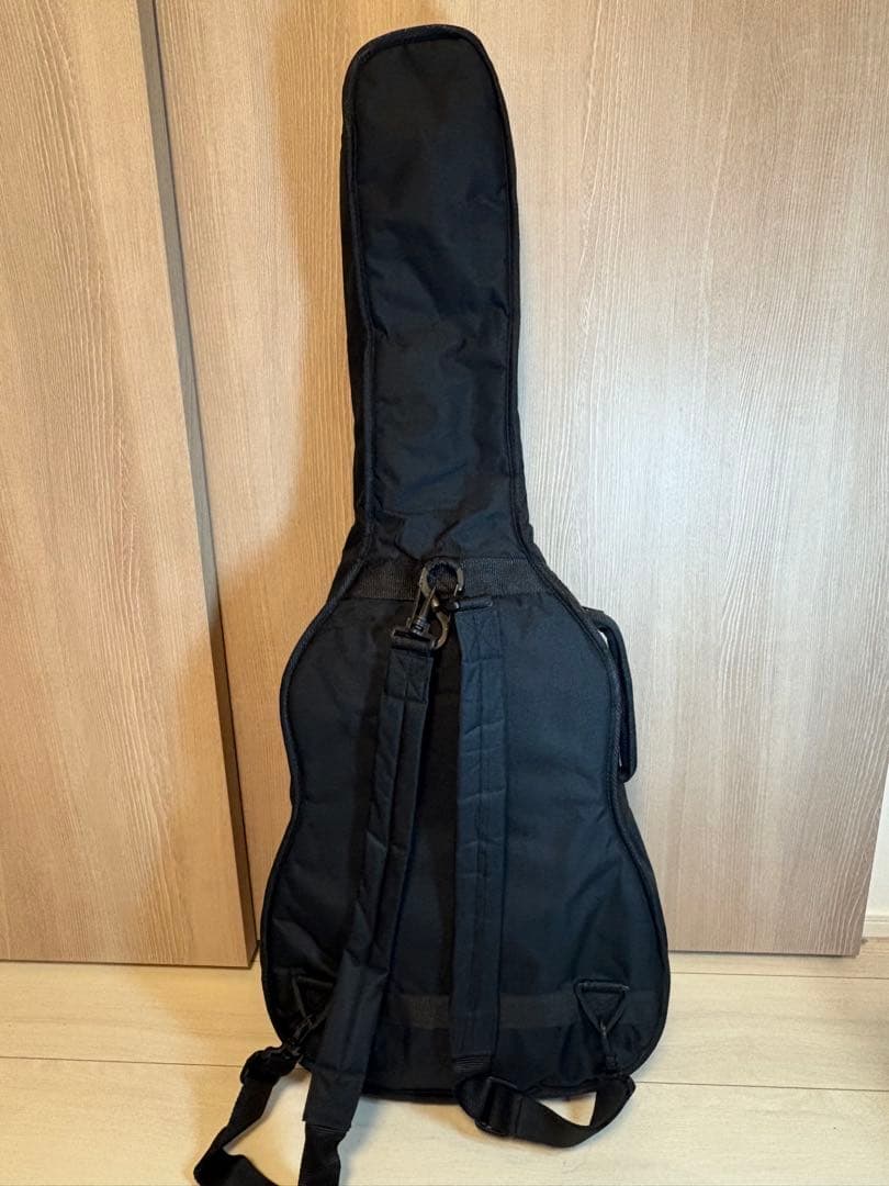 Morris M-66 アコースティックギター