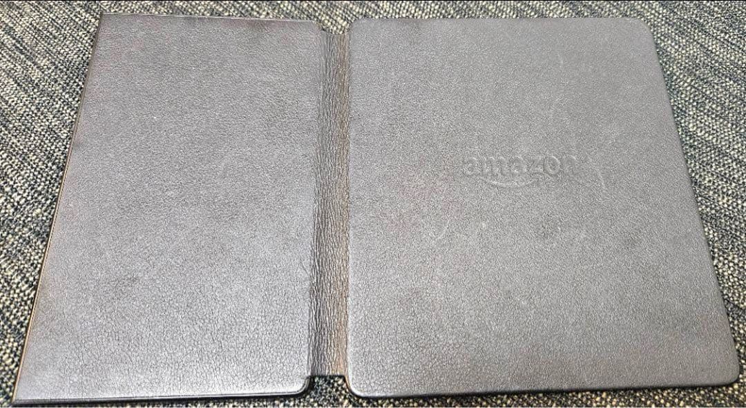 【最終値下げ】　Kindle Oasis 第8世代 4GB