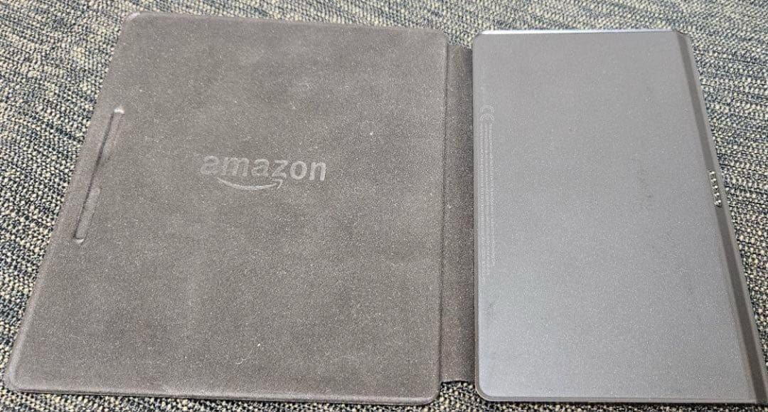 【最終値下げ】　Kindle Oasis 第8世代 4GB