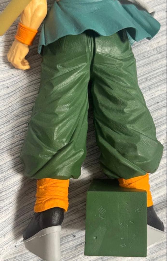 ドラゴンボール SMSP 孫悟空 B賞 フィギュア