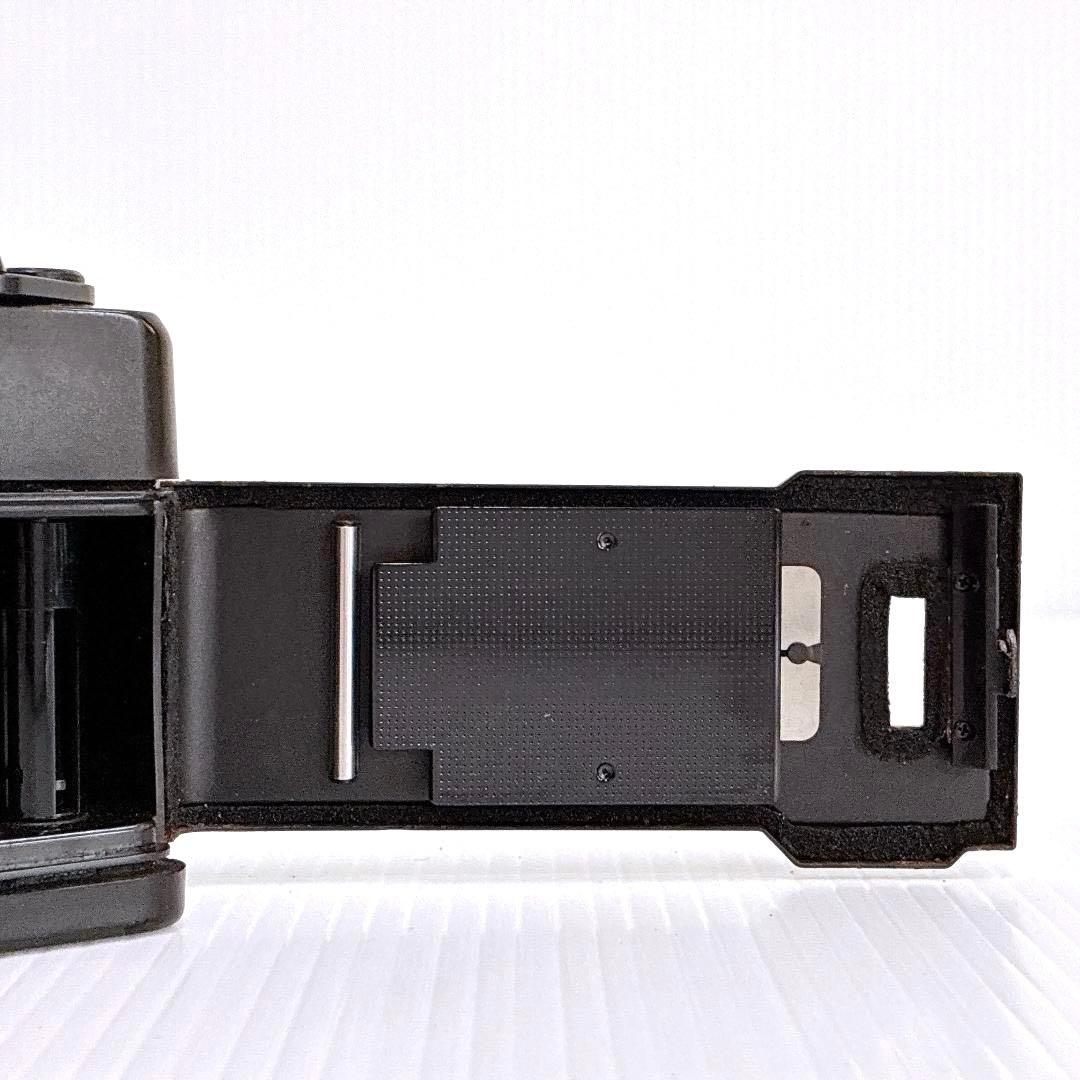 Y-011【完動品】Rollei Flash 35 AF