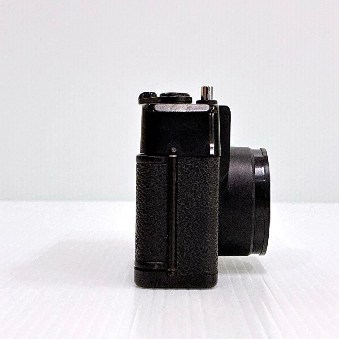 Y-011【完動品】Rollei Flash 35 AF