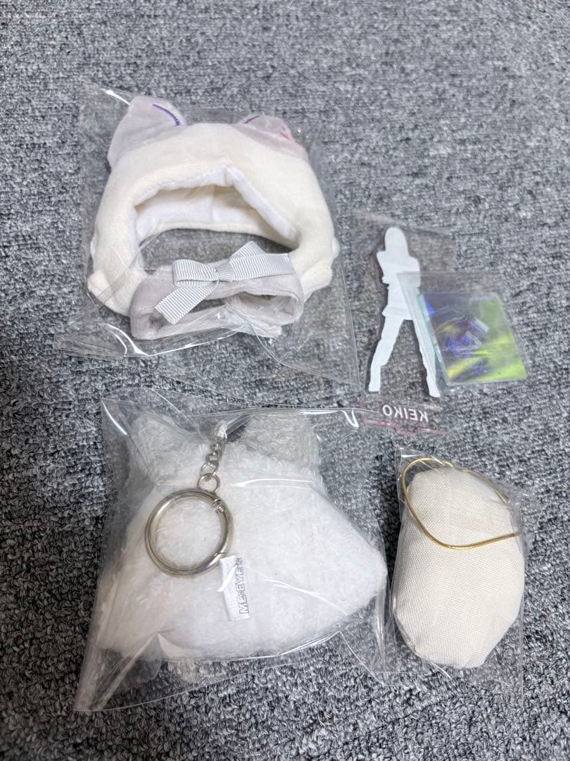 ME:I みーあい 清水恵子 KEIKO セット