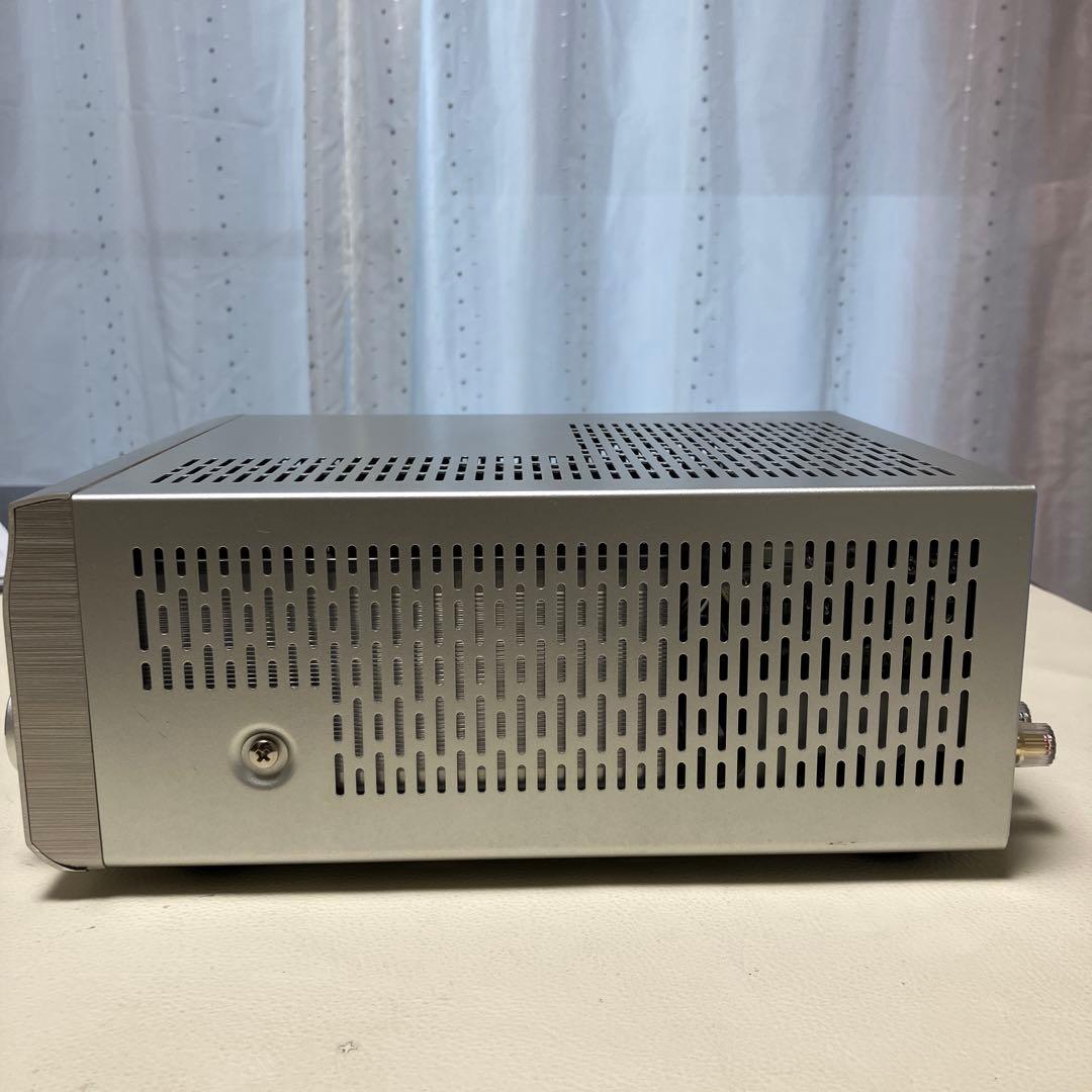 DENON CDレシーバー RCD-M41 動作品 2021年製