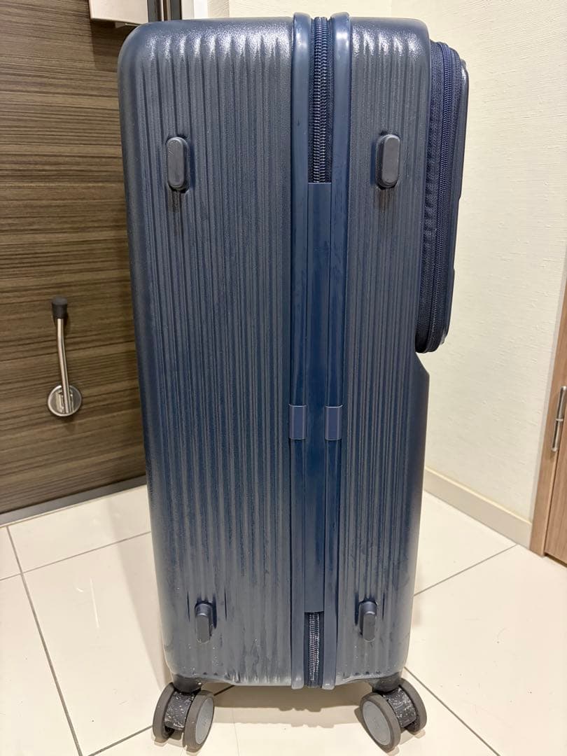 innovator 92L キャリーケース DeepSea
