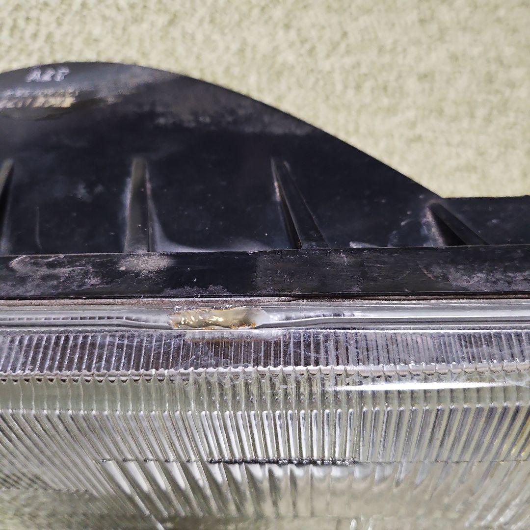 MAXIMAヘッドライト PU11前期型、お買い得中古です