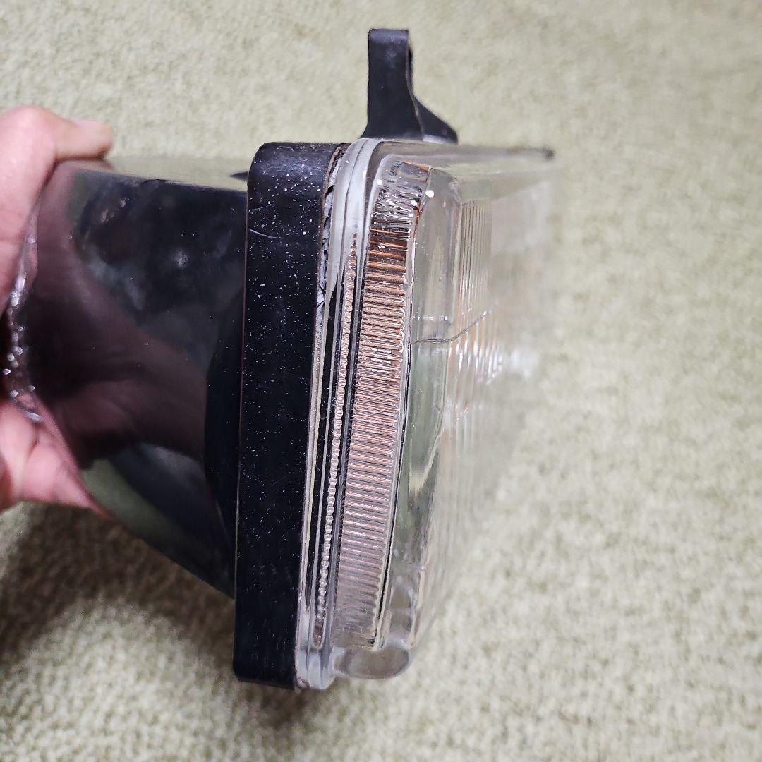 MAXIMAヘッドライト PU11前期型、お買い得中古です