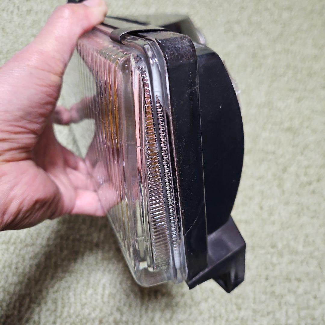 MAXIMAヘッドライト PU11前期型、お買い得中古です