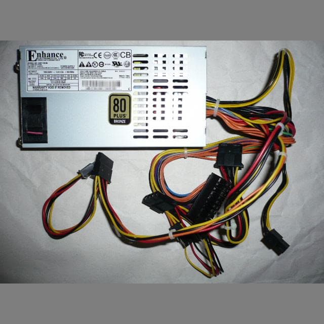 Abee acubic E60 アクアブルー　山洋電気ファン等をおまけで同梱