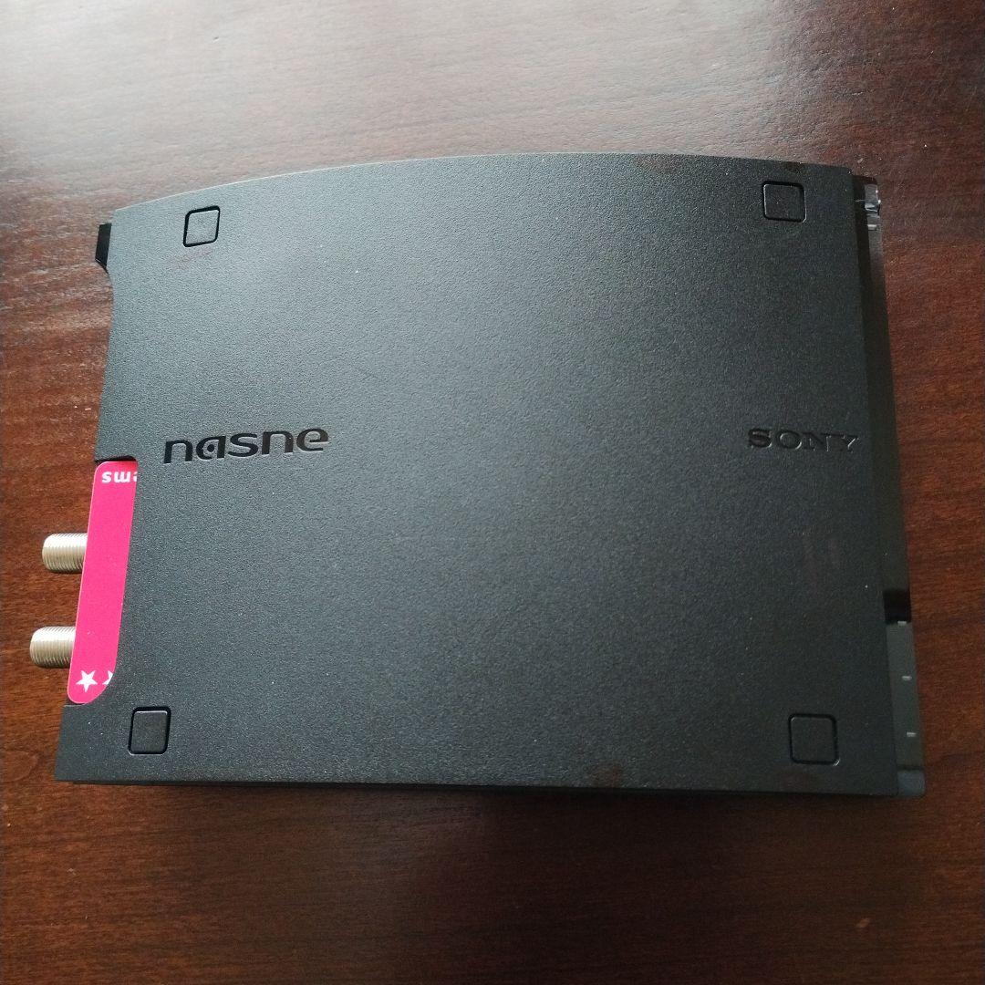 その他 SONY NASNE CECH-ZNR1J 114