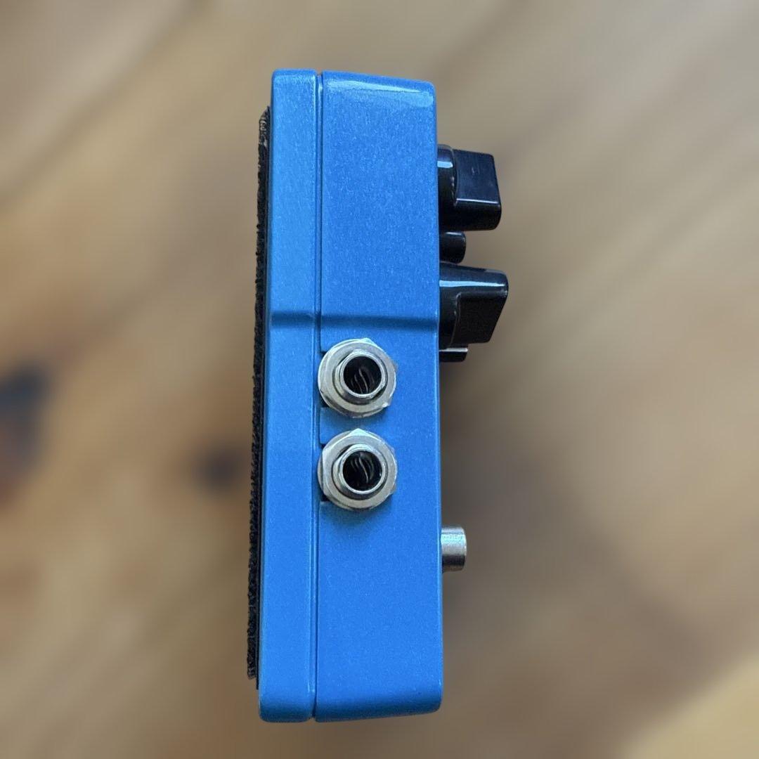 ギター tc electronic FLASHBACK Delay and Looper