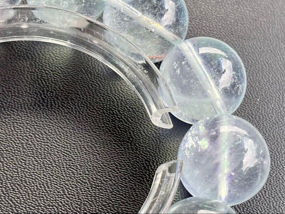 hapinesm様用　海神の秘宝　奇跡のエンジェルローズギャラクシーアクアマリン