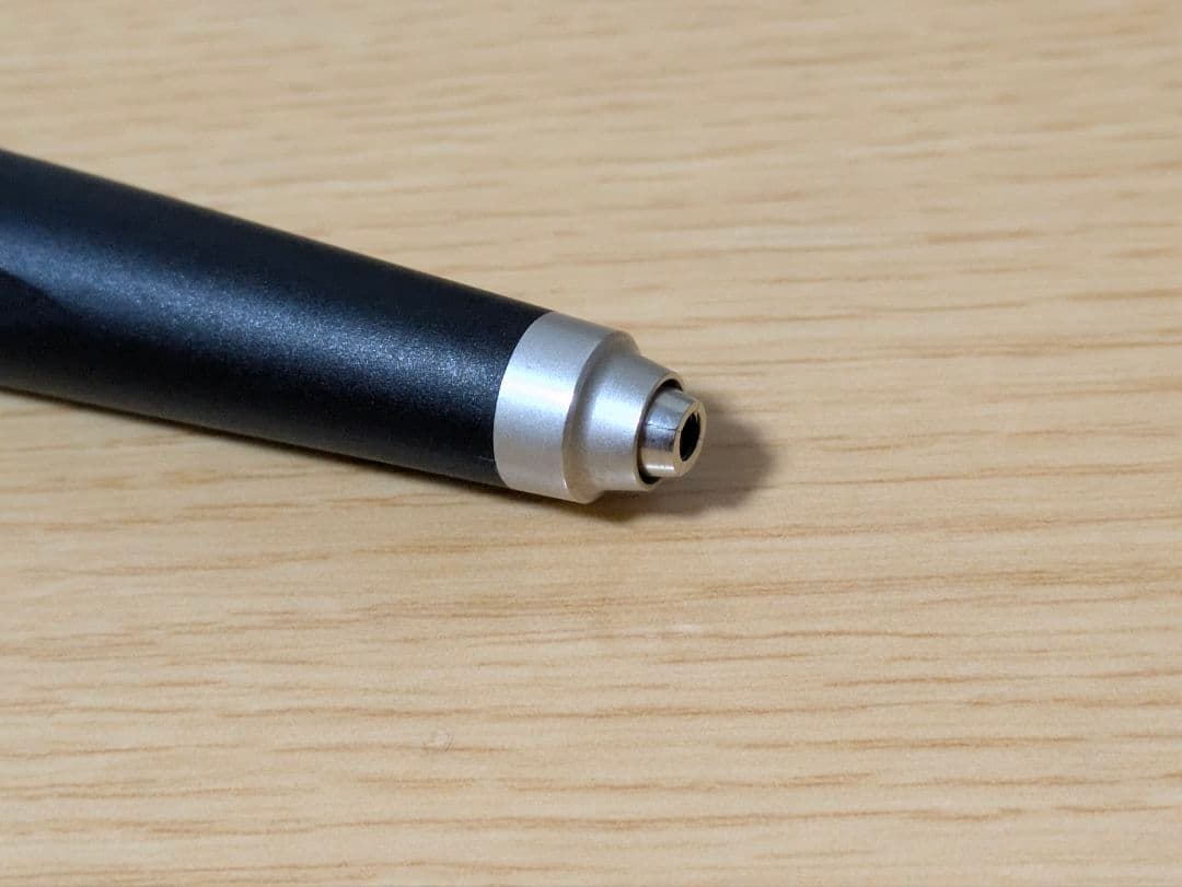 LAMY スクリブル 3.15 よんまた