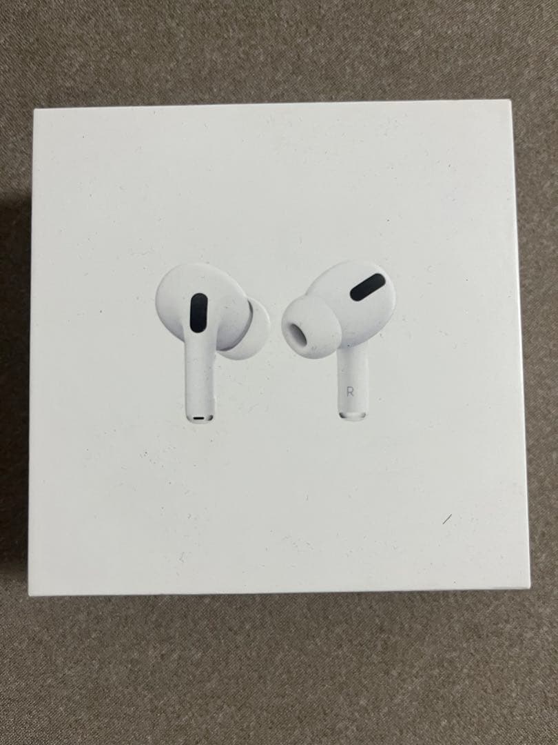 AirPods pro 左耳&ケース　第1世代　リニュアール